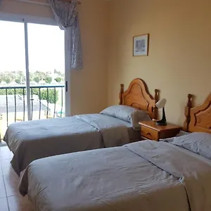 Fabian Apartamento