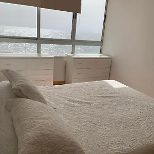La Garita, Apartamento Apartamento