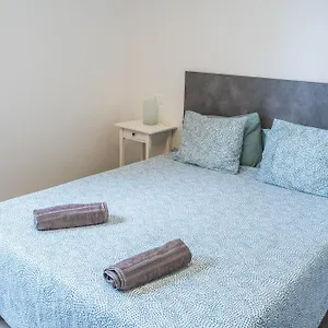 El Puente Home-ii 8,1kms Airport Apartamento