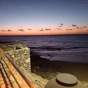 La Marea Azul Apartamento